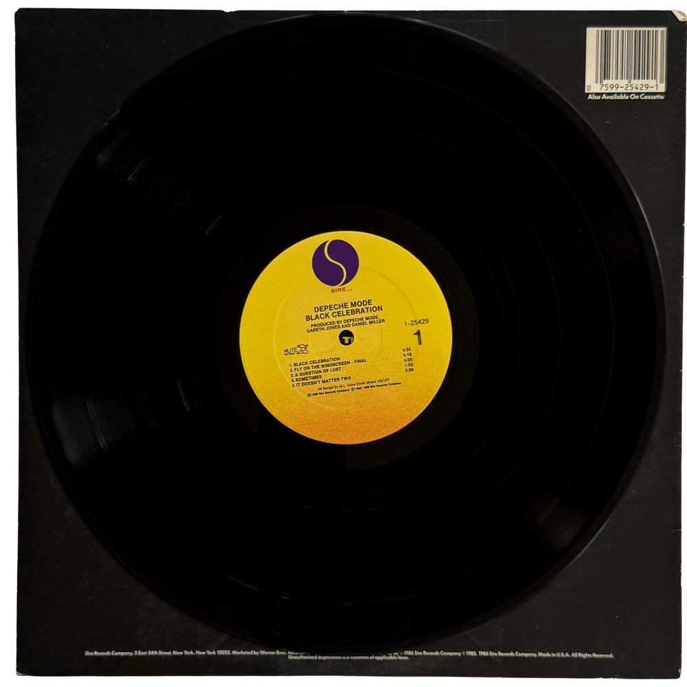 Depeche Mode - 